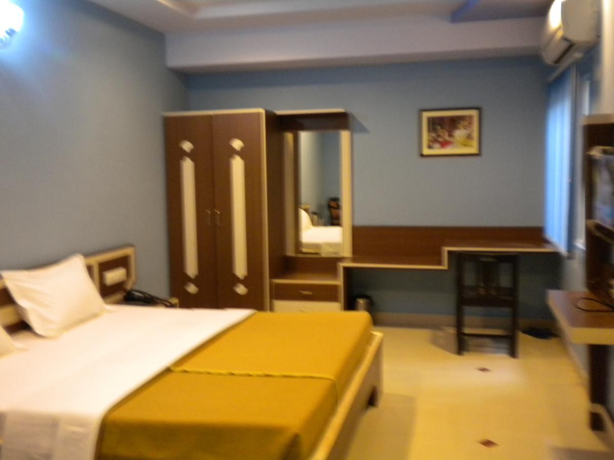 Hotel Raj Mahal Bikaner Exterior photo
