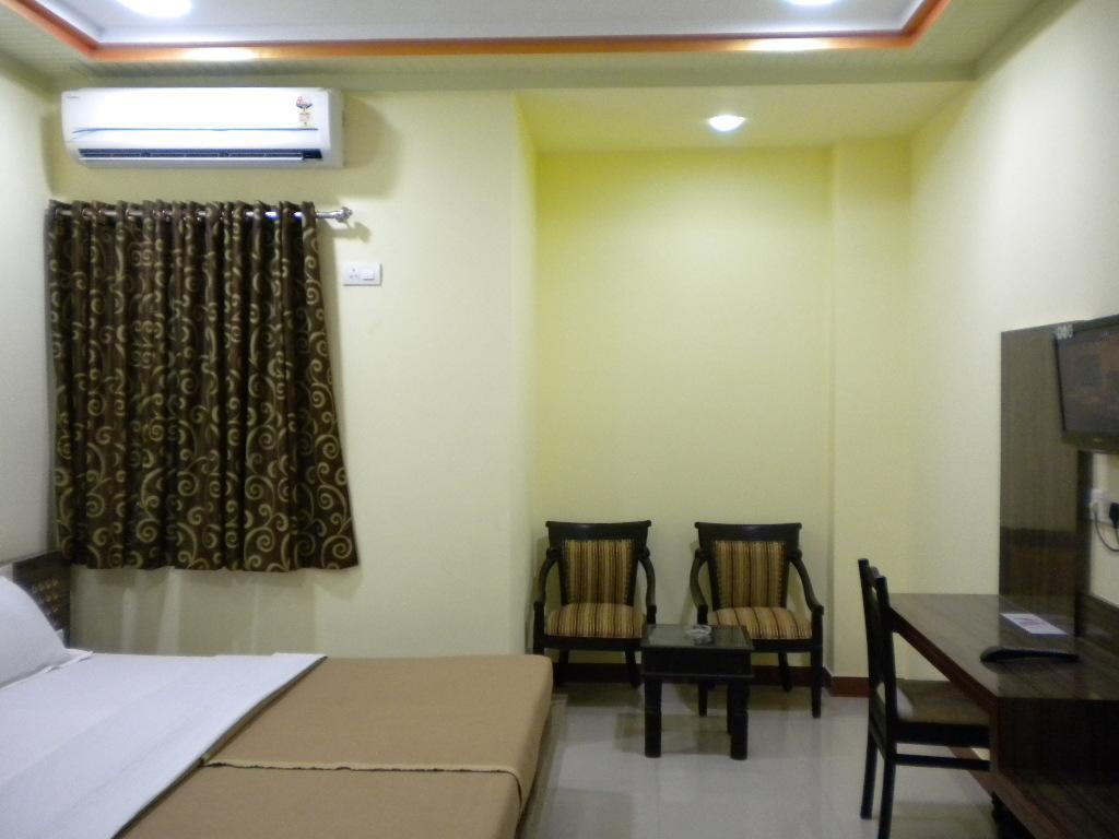 Hotel Raj Mahal Bikaner Exterior photo